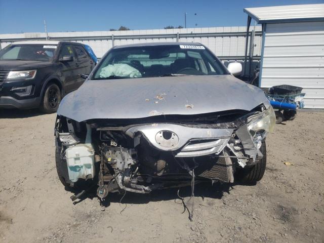 Photo 5 from auction – 2009 TOYOTA CAMRY with VIN 4T1BK46K49U093965