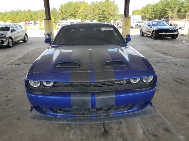 Photo 5 from auction – 2019 DODGE CHALLENGER with VIN 2C3CDZC96KH731244