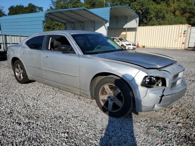 Photo 4 from auction – 2009 DODGE CHARGER with VIN 2B3KA43D29H530136
