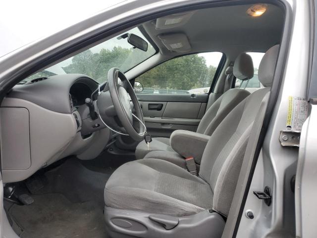 Photo 7 from auction – 2005 FORD TAURUS SE with VIN 1FAFP53U25A257704