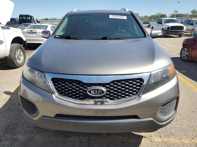 Photo 5 from auction – 2011 KIA SORENTO BA with VIN 5XYKT4A22BG083337