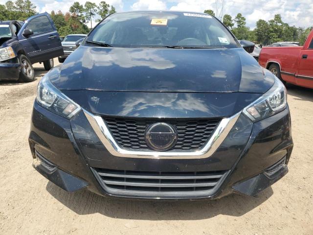 Photo 5 from auction – 2020 NISSAN VERSA S with VIN 3N1CN8DVXLL902250