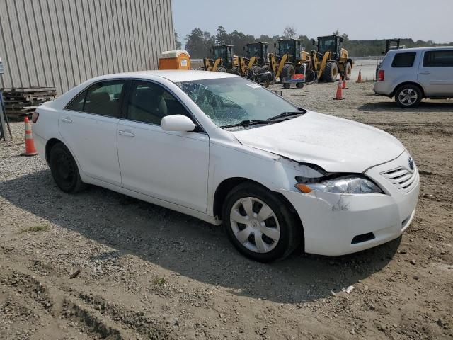 Photo 4 from auction – 2007 TOYOTA CAMRY CE with VIN 4T1BE46K57U677148