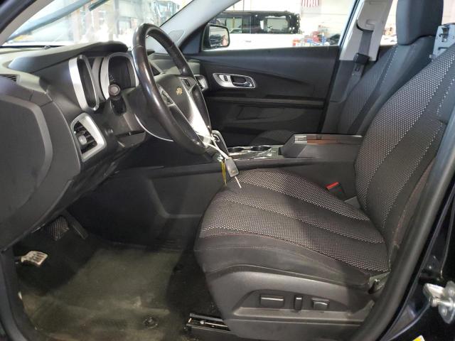 Photo 7 from auction – 2015 CHEVROLET EQUINOX LT with VIN 2GNALBEK8F1147785