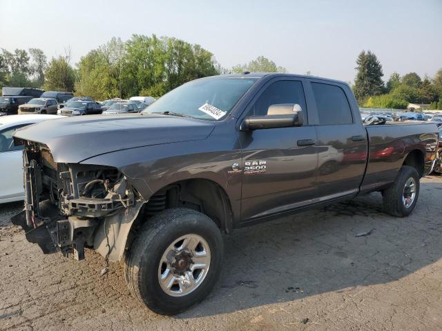 RAM 2500 ST 2017 with VIN 3C6UR5HL6HG590741 - Photo from auction