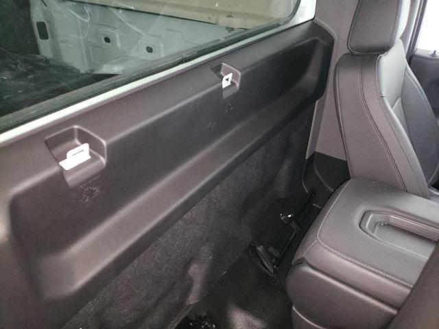 Photo 10 from auction – 2023 CHEVROLET SILVERADO with VIN 3GCNAAEK3PG352613