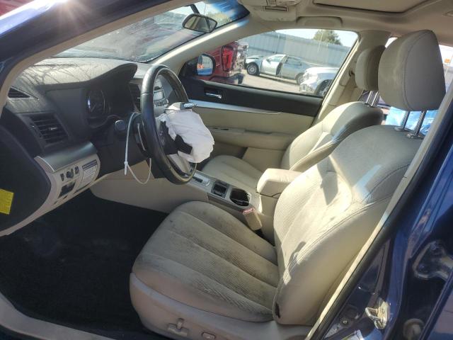 Photo 7 from auction – 2010 SUBARU OUTBACK 2. with VIN 4S4BRCGC6A3382272