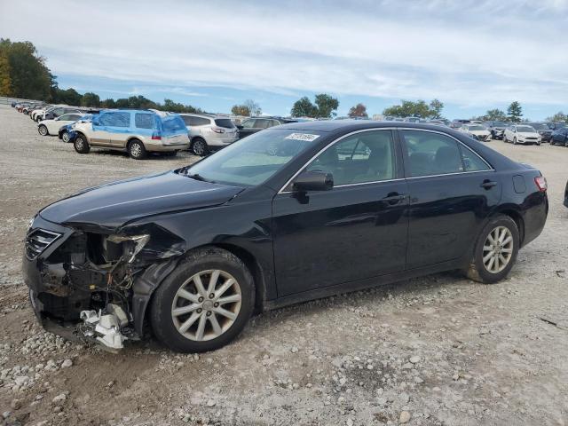 TOYOTA CAMRY BASE 2011 with VIN 4T4BF3EK8BR200639 - Photo from auction