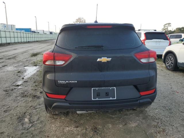 Photo 6 from auction – 2023 CHEVROLET TRAILBLAZE with VIN KL79MMS22PB199243