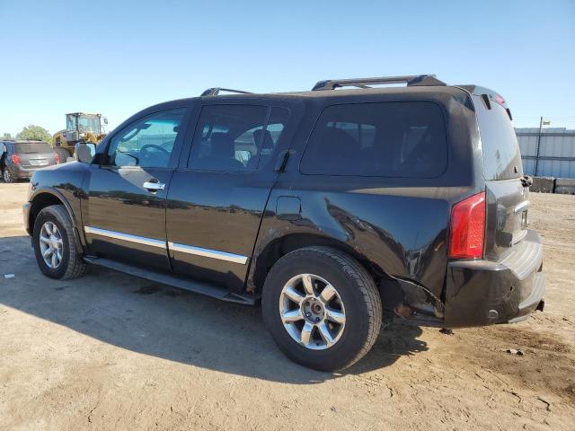 Photo 2 from auction – 2004 INFINITI QX56 with VIN 5N3AA08C74N812357