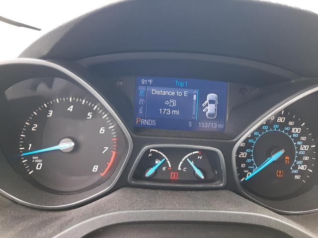 Photo 9 from auction – 2013 FORD ESCAPE SE with VIN 1FMCU0G94DUC02548