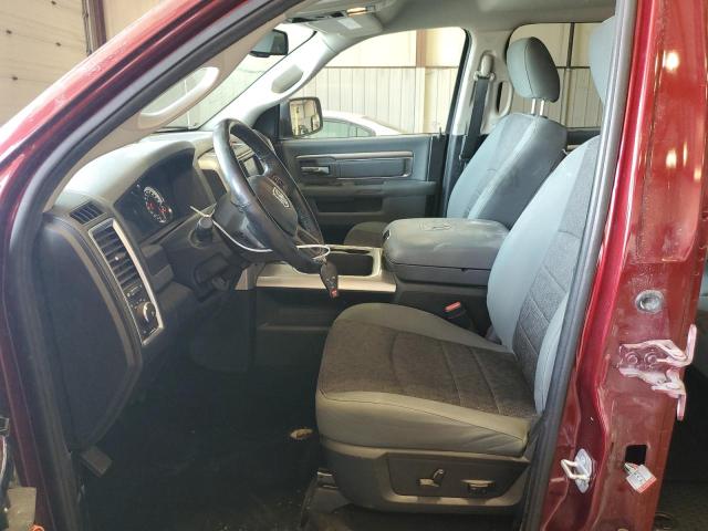 Photo 7 from auction – 2016 RAM 1500 SLT with VIN 1C6RR7LT8GS315565