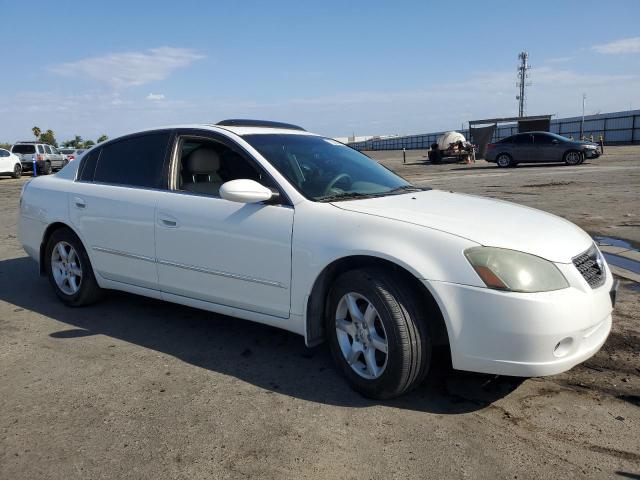 Photo 4 from auction – 2005 NISSAN ALTIMA S with VIN 1N4AL11E65C120280