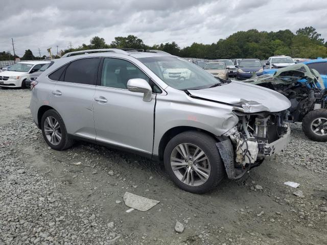 Photo 4 from auction – 2015 LEXUS RX 350 BAS with VIN 2T2BK1BA9FC327456