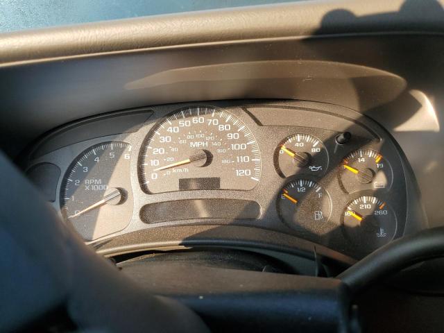 صورة رقم 9 من المزاد - 2003 CHEVROLET SILVERADO مع VIN 2GCEK19T731327930