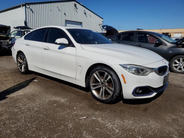 Photo 4 from auction – 2015 BMW 428 XI GRA with VIN WBA4A7C57FG292077
