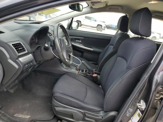 Photo 7 from auction – 2015 SUBARU IMPREZA SP with VIN JF1GPAT67F8243899
