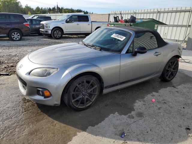 صورة رقم 1 من المزاد - 2015 MAZDA MX-5 MIATA مع VIN JM1NC2LF4F0242551