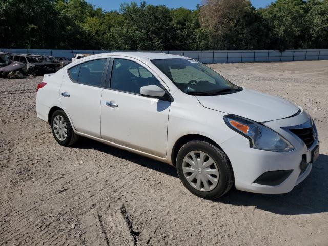 Photo 4 from auction – 2018 NISSAN VERSA S with VIN 3N1CN7AP6JL865615