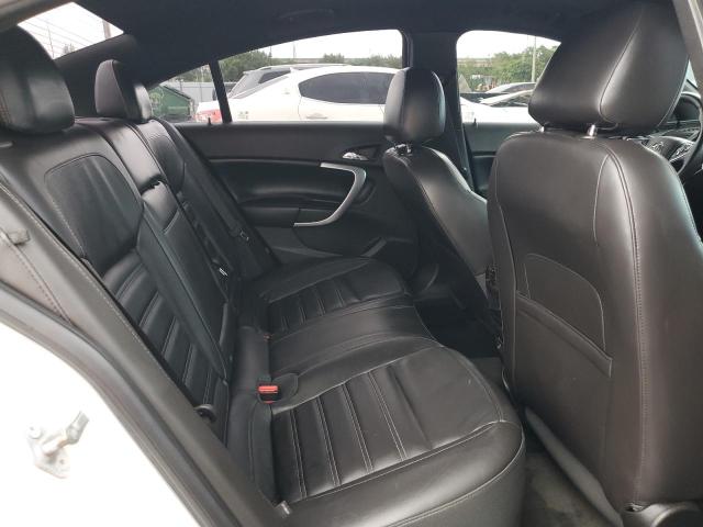 Photo 10 from auction – 2015 BUICK REGAL GS with VIN 2G4GT5GX7F9277342