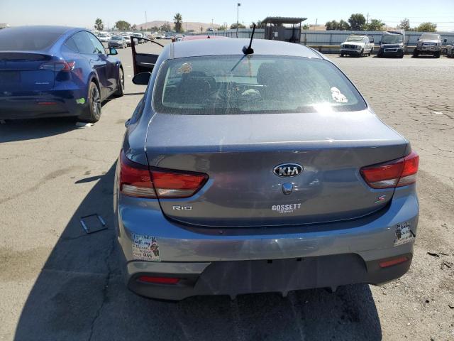 Photo 6 from auction – 2019 KIA RIO S with VIN 3KPA24AB5KE179846