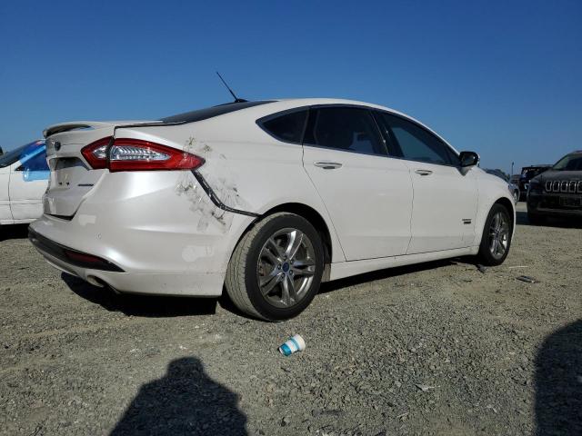 Photo 3 from auction – 2016 FORD FUSION TIT with VIN 3FA6P0SU4GR195977