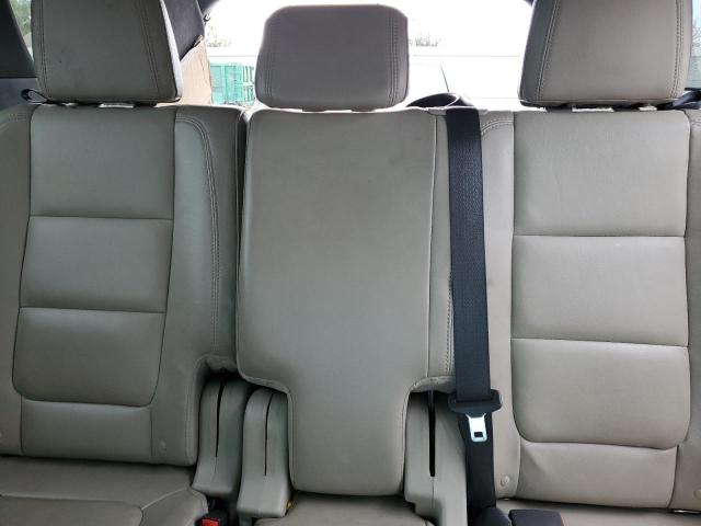 Photo 10 from auction – 2015 FORD EXPLORER X with VIN 1FM5K7D86FGA69019