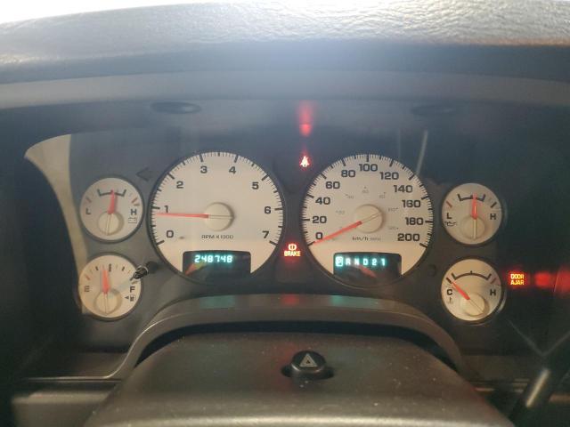 Photo 9 from auction – 2003 DODGE RAM 1500 S with VIN 1D7HU18D13S256103