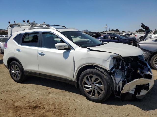 Photo 4 from auction – 2015 NISSAN ROGUE S with VIN 5N1AT2MT2FC874882