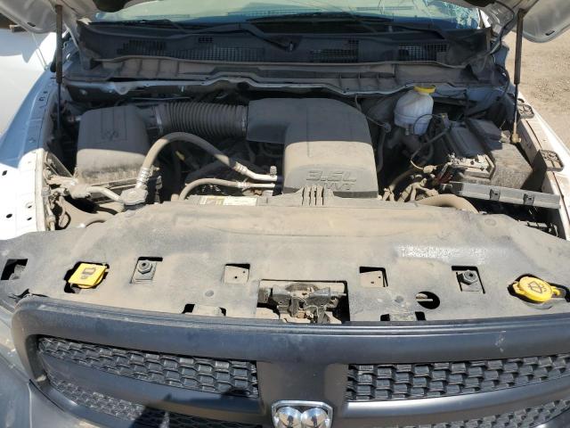 Photo 11 from auction – 2019 RAM 1500 CLASS with VIN 3C6JR6DG7KG722446