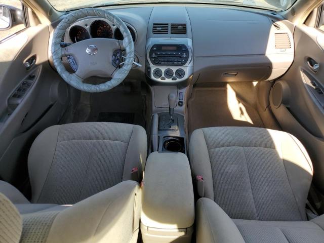 Photo 8 from auction – 2004 NISSAN ALTIMA SE with VIN 1N4BL11E54C156495