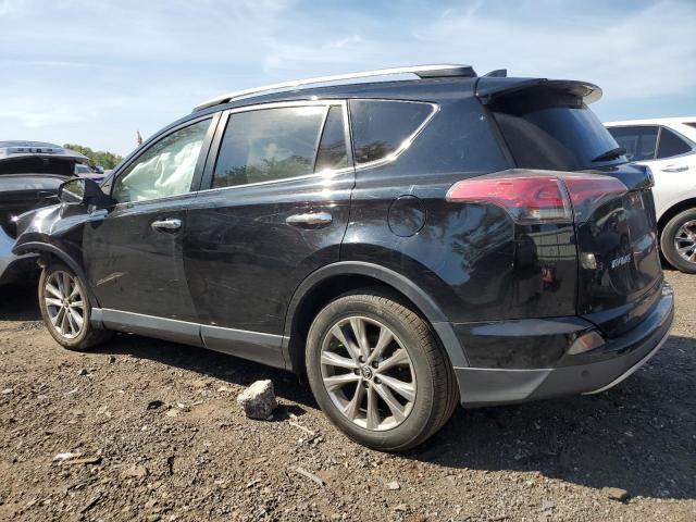 Photo 2 from auction – 2016 TOYOTA RAV4 LIMIT with VIN 2T3DFREV8GW514225