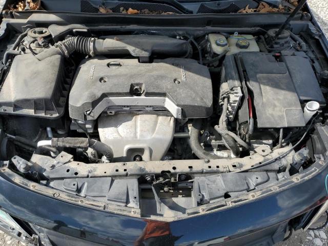Photo 11 from auction – 2017 CHEVROLET IMPALA LT with VIN 1G1105SA6HU132183