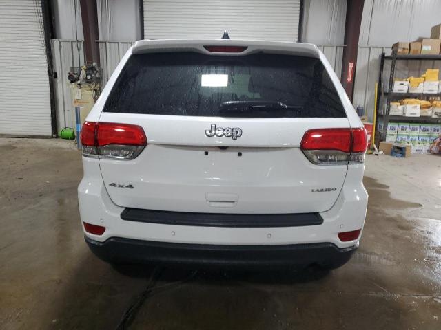 Photo 6 from auction – 2016 JEEP GRAND CHER with VIN 1C4RJFAG5GC324945
