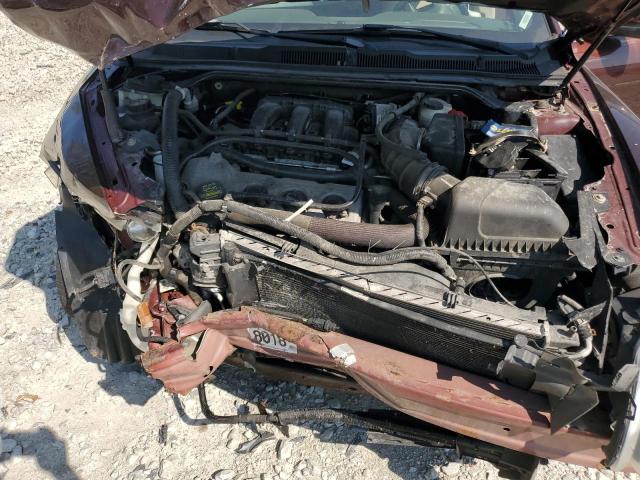 Photo 11 from auction – 2010 FORD TAURUS SEL with VIN 1FAHP2EW0AG114652