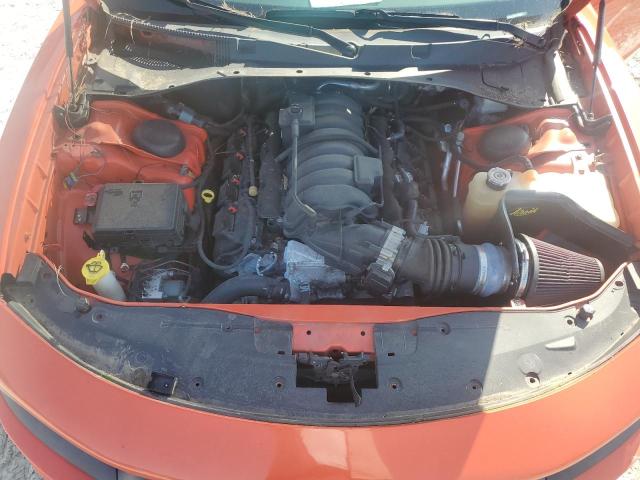 Photo 11 from auction – 2017 DODGE CHARGER R/ with VIN 2C3CDXGJ0HH644067