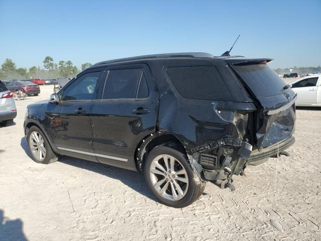 Photo 2 from auction – 2019 FORD EXPLORER X with VIN 1FM5K7D81KGA46340