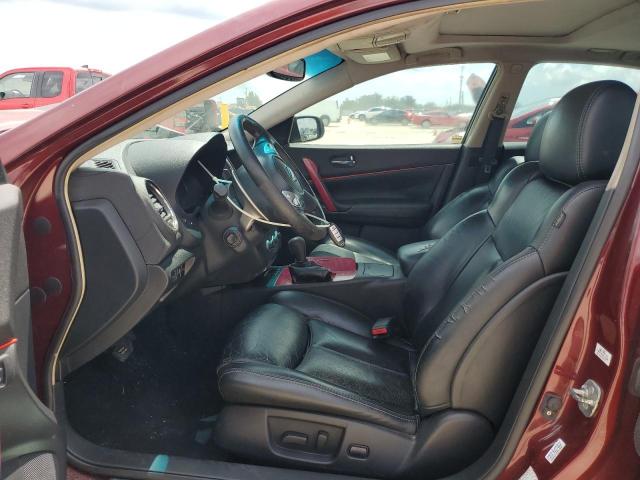 Photo 7 from auction – 2011 NISSAN MAXIMA S with VIN 1N4AA5AP1BC822758
