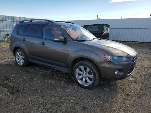 Photo 4 from auction – 2012 MITSUBISHI OUTLANDER with VIN JA4JT3AX7CU600384