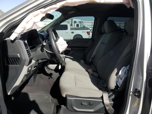 Photo 7 from auction – 2019 FORD F150 SUPER with VIN 1FTEW1EB7KKD75170