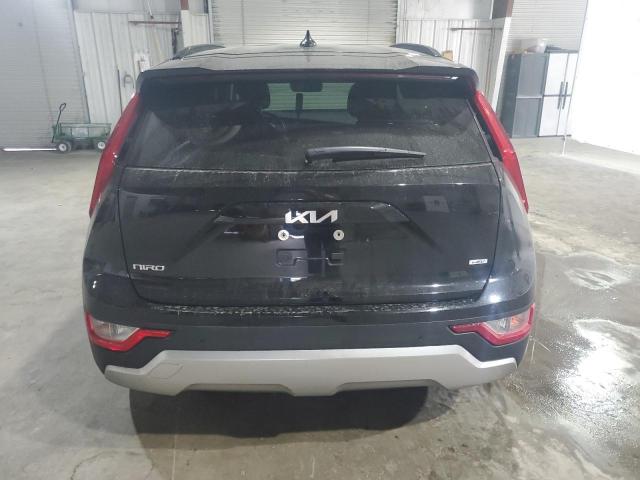 Photo 6 from auction – 2023 KIA NIRO EX with VIN KNDCR3LE7P5046546