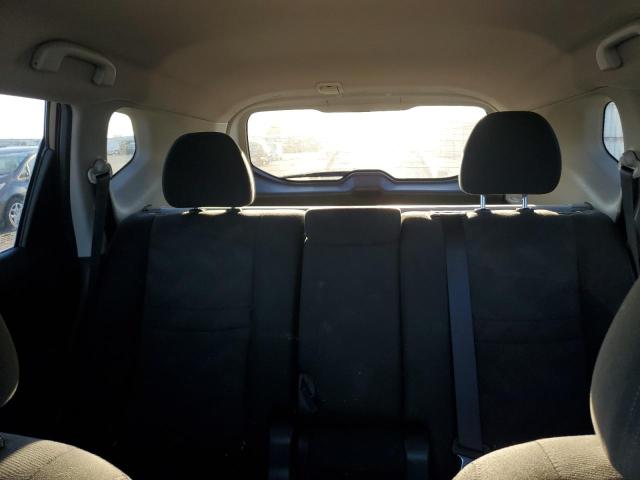 Photo 10 from auction – 2016 NISSAN ROGUE S with VIN KNMAT2MT3GP713200