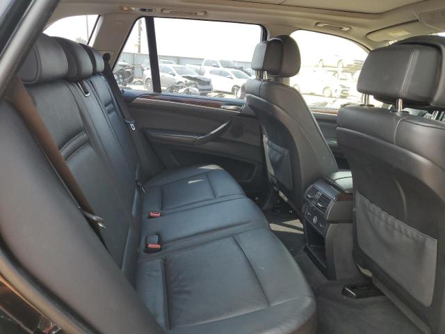 Photo 11 from auction – 2009 BMW X5 XDRIVE3 with VIN 5UXFE43559L264934