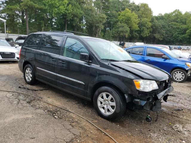 Photo 4 from auction – 2012 CHRYSLER TOWN & COU with VIN 2C4RC1BG9CR337825