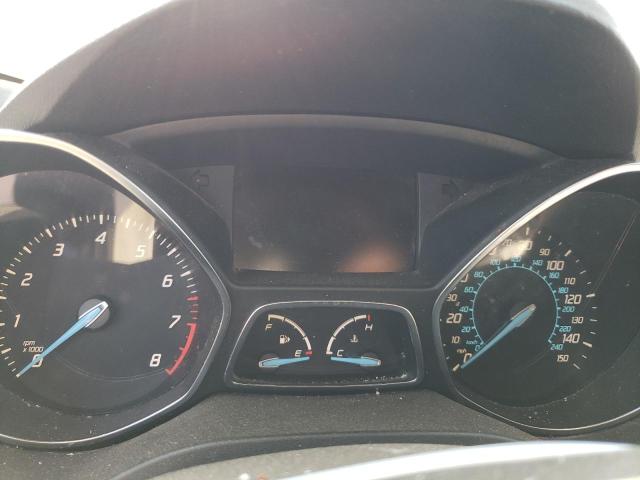 Photo 9 from auction – 2013 FORD ESCAPE SEL with VIN 1FMCU0H96DUA92309