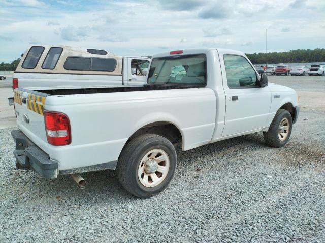 Photo 3 from auction – 2011 FORD RANGER with VIN 1FTKR1AD7BPB11418