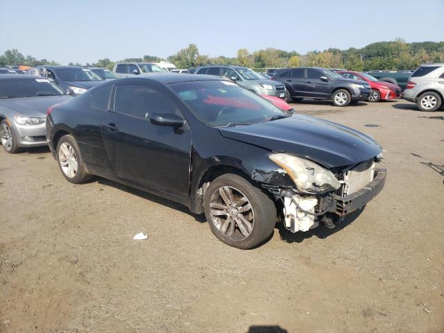 Photo 4 from auction – 2013 NISSAN ALTIMA S with VIN 1N4AL2EP1DC240259
