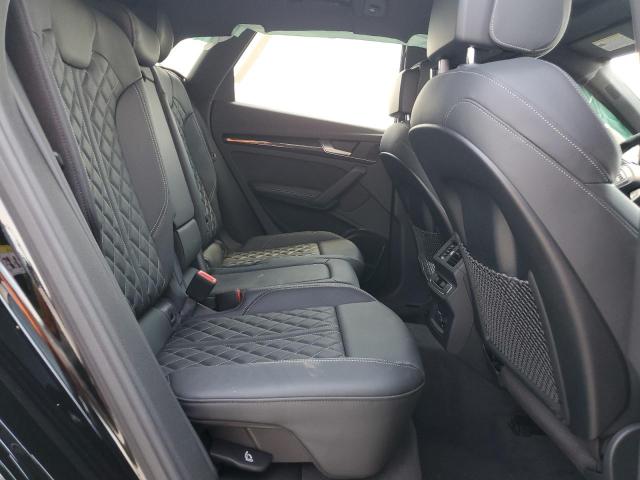 Photo 11 from auction – 2021 AUDI SQ5 PREMIU with VIN WA1B4AFY3M2014611