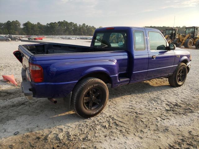 Photo 3 from auction – 2003 FORD RANGER SUP with VIN 1FTZR15E03PB16902