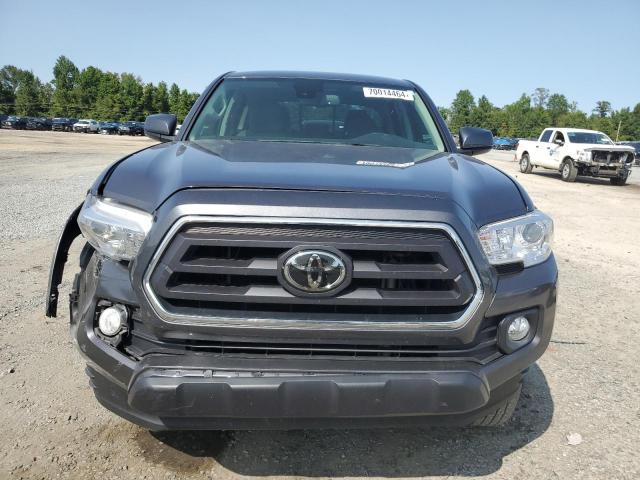 Photo 5 from auction – 2022 TOYOTA TACOMA with VIN 3TYBZ5DN5NT001574